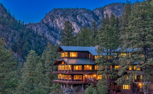 Haus in Durango, Colorado, Vereinigte Staaten 1