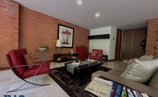 Appartement à Medellín, Antioquia, Colombie 1