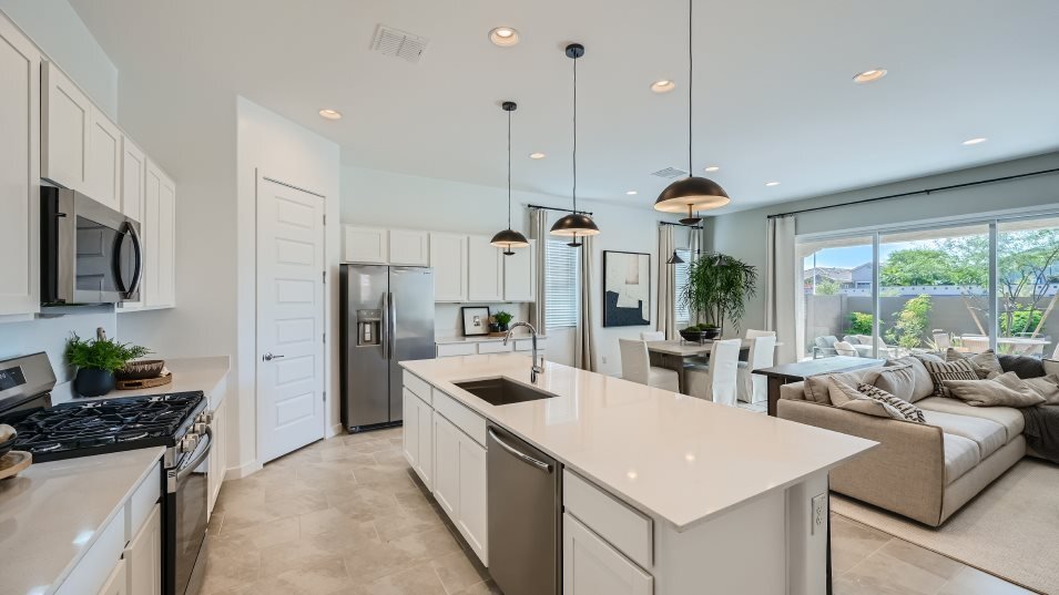 House in Surprise, Arizona, United States 2 - 18182302