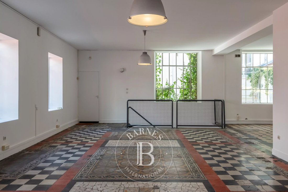Apartment in La Guillotière Sud, Lyon 7e Arrondissement, Lyon 2 - 18182561