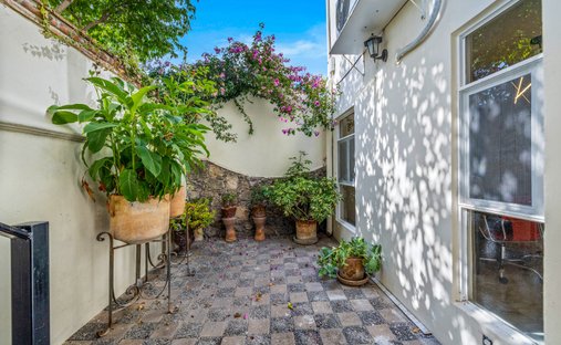 Casa a San Miguel de Allende, Guanajuato, Messico 1