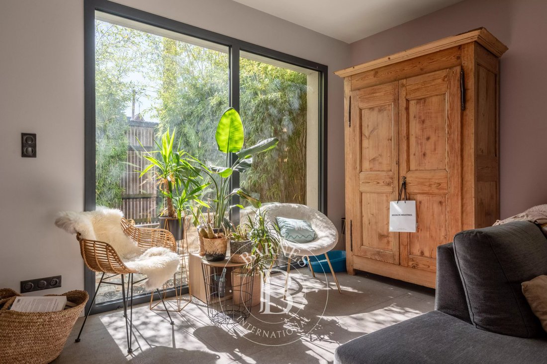 House in Montchat, Lyon 3e Arrondissement, Lyon 4 - 18182540