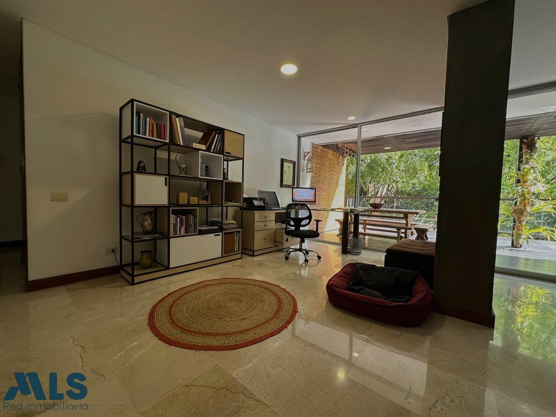 Apartment in Medellín, Antioquia, Colombia 5 - 18182189