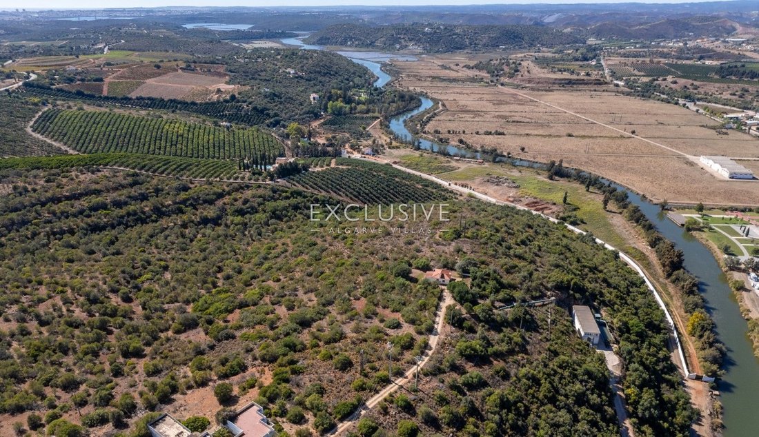 Land in Silves, Algarve, Portugal 4 - 14787507