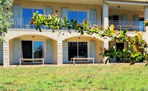Villa in La Ciotat, Provence-Alpes-Côte d'Azur, France 1