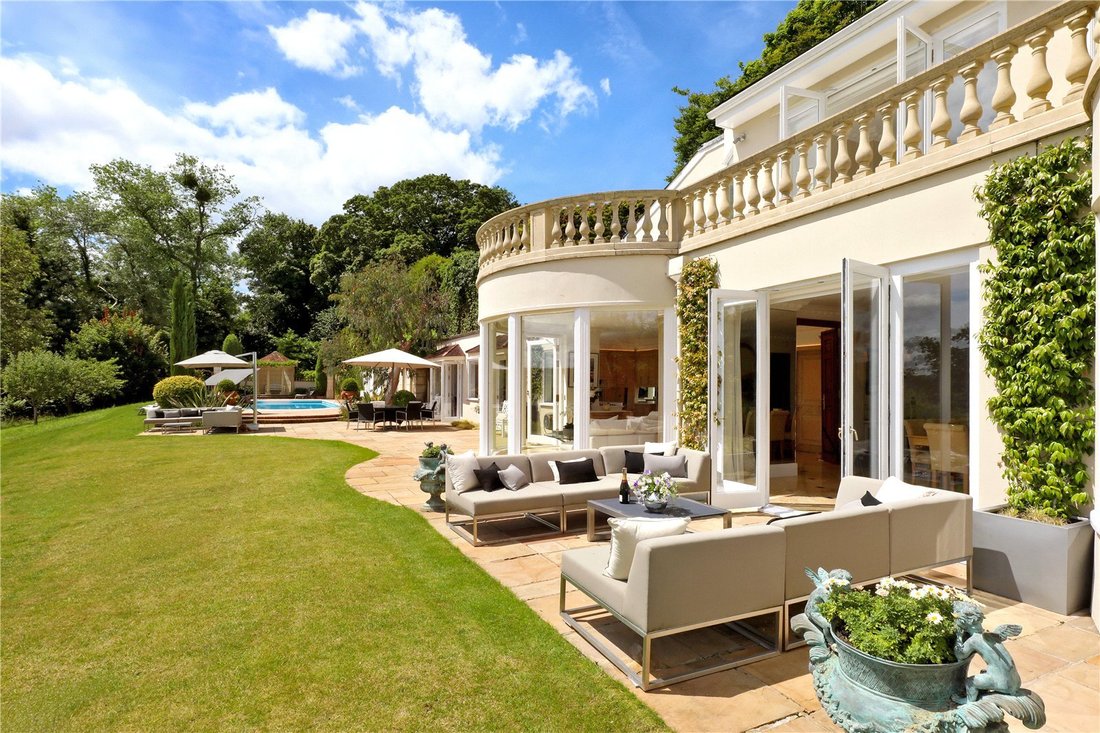 House in Marlow, England 3 - 18182321