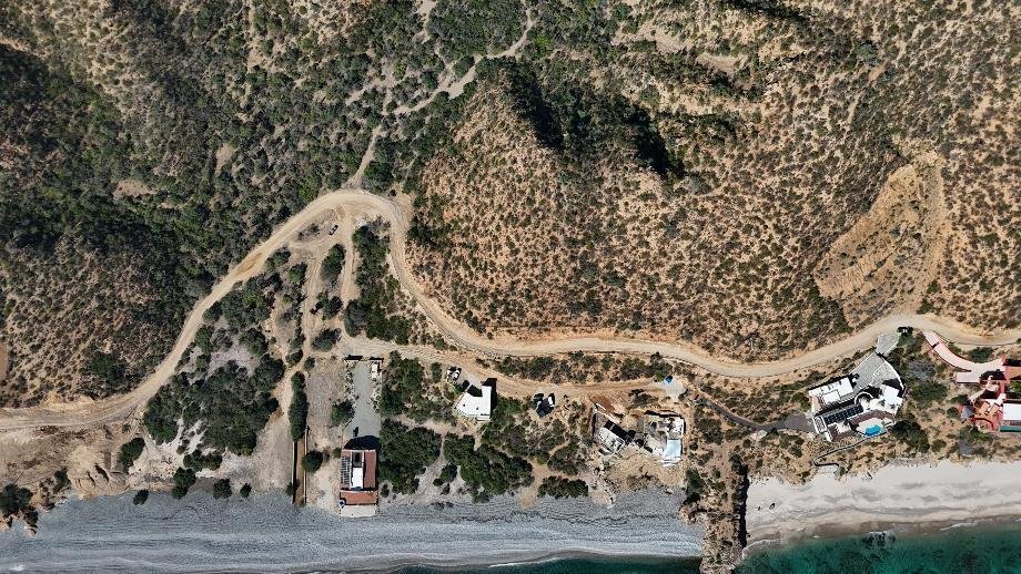 Land in El Pescadero, Baja California Sur, Mexico 4 - 18182594
