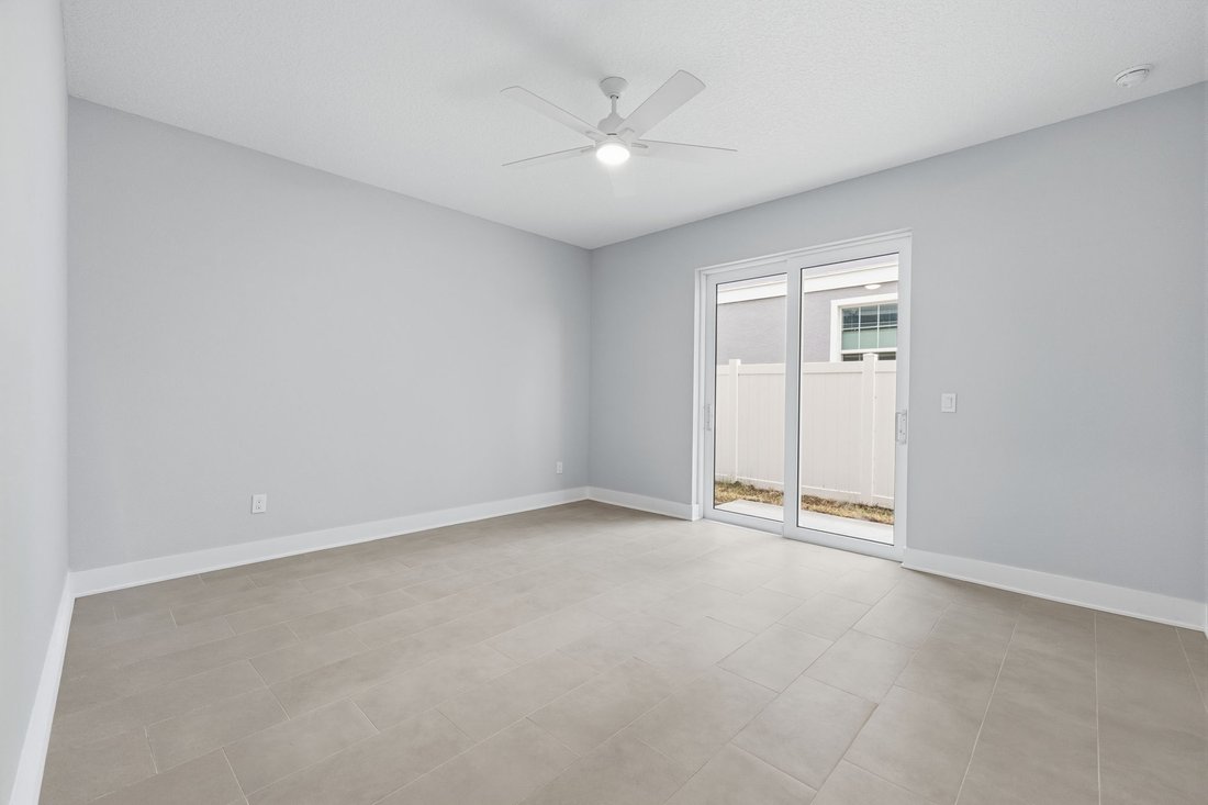 Townhouse in Tampa, Florida, United States 4 - 18182696