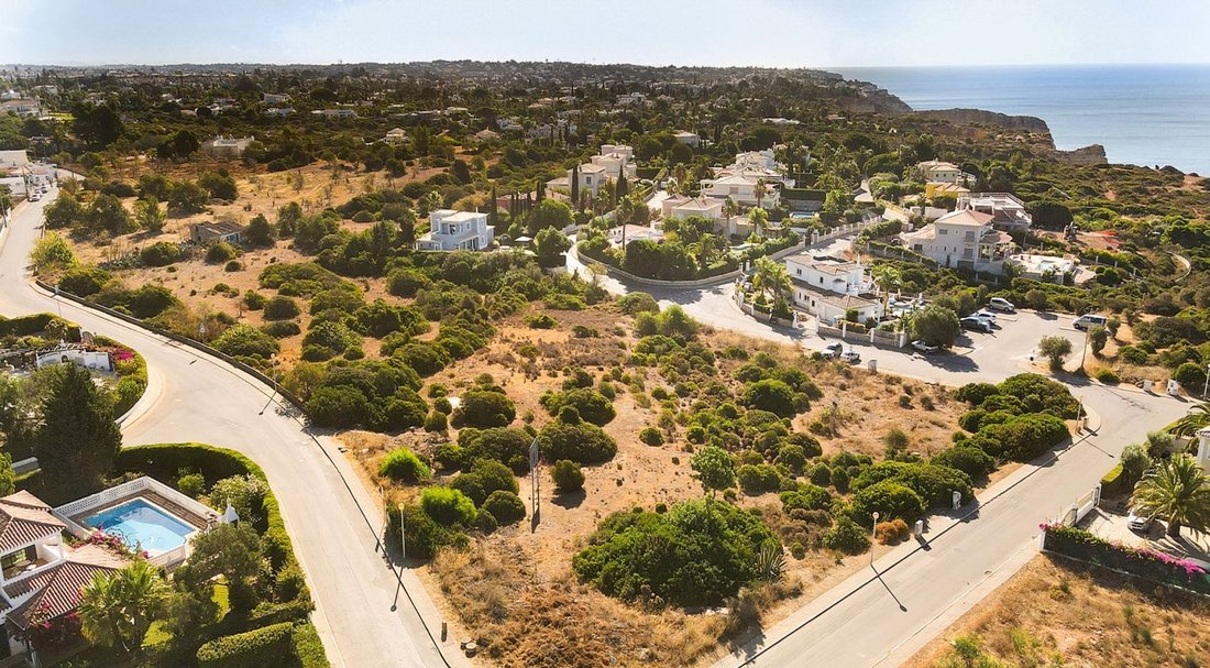 Land in Estombar e Parchal, Algarve, Portugal 4 - 12408409