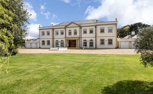 Casa a Angmering, Inghilterra 1