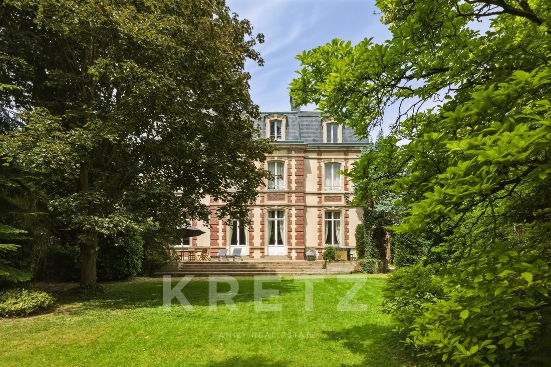 House in Centre Ville-Cathédrale, Evreux, France 1 - 18182352