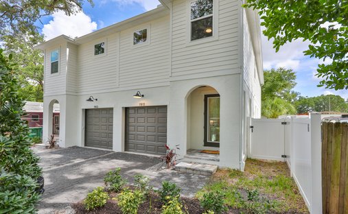 House in Tampa, Florida, United States 1