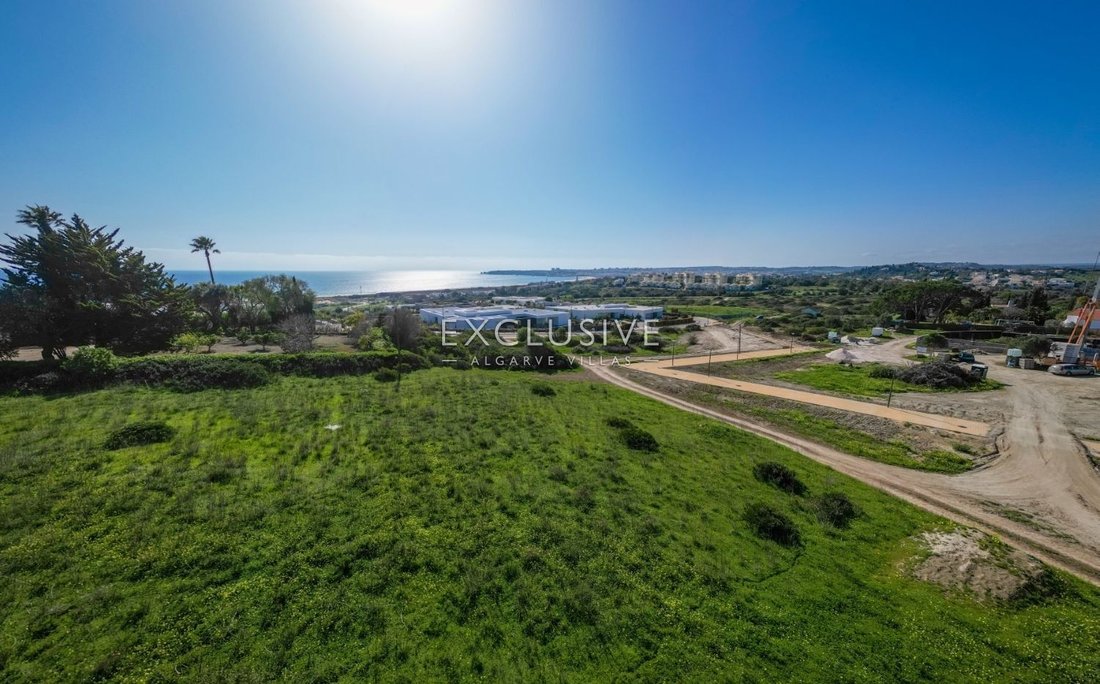 Land in Odiaxere, Algarve, Portugal 2 - 13895323