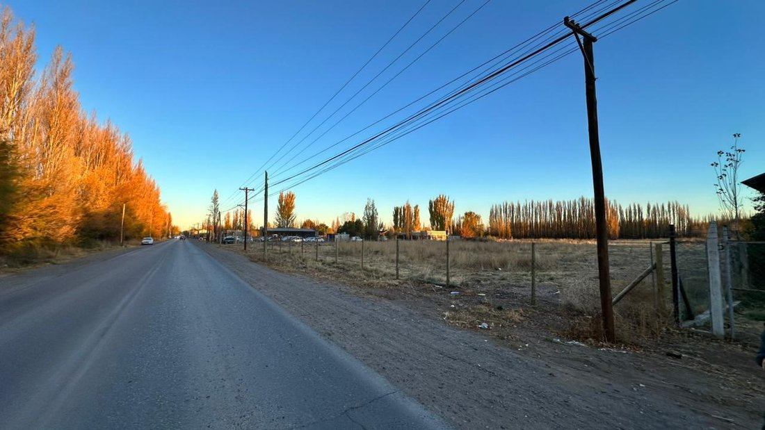 Land in Neuquen, Neuquen, Argentina 3 - 18182689