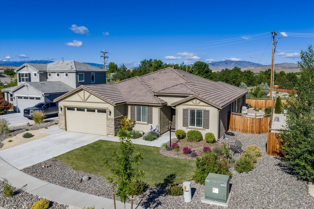House in Sparks, Nevada, United States 5 - 18181720