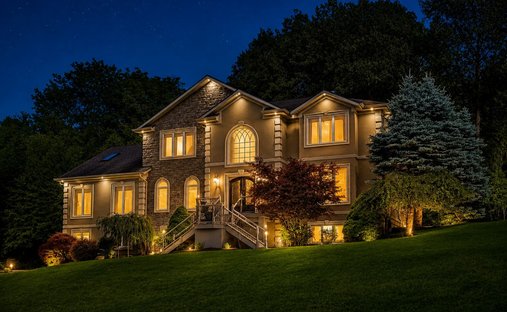 House in Pomona, New York, United States 1