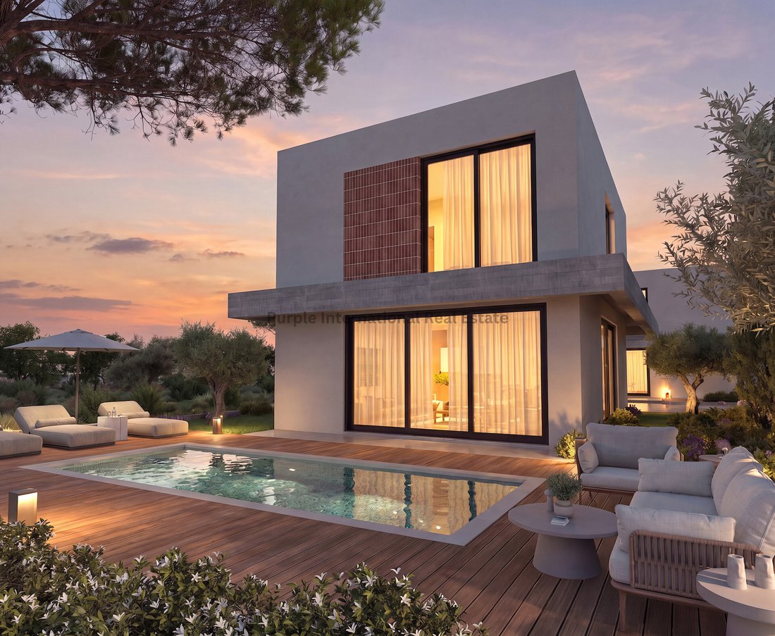 Villa in Paralimni, Famagusta, Cyprus 2 - 18182754