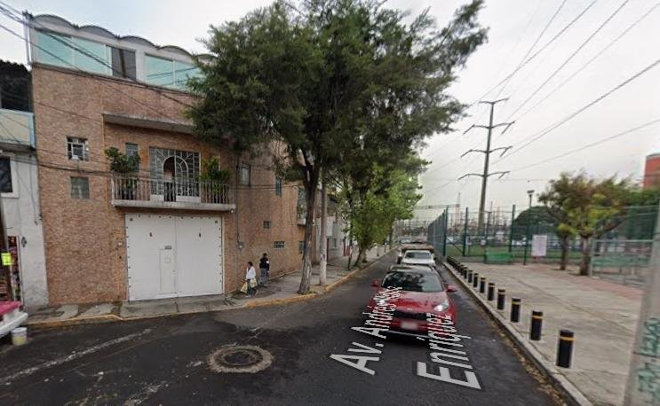House in Santa Catarina Yecahuitzotl, Mexico City, Mexico 3 - 18181746