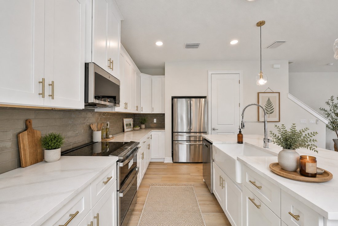 House in Tampa, Florida, United States 4 - 18182240