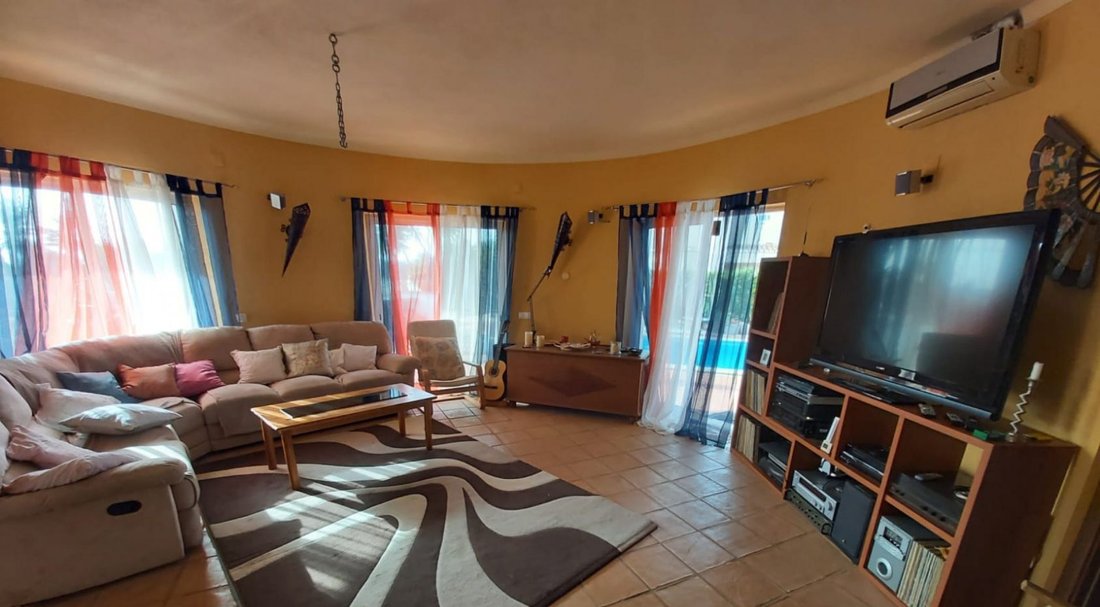 Villa in Carvoeiro, Algarve, Portugal 3 - 11739686