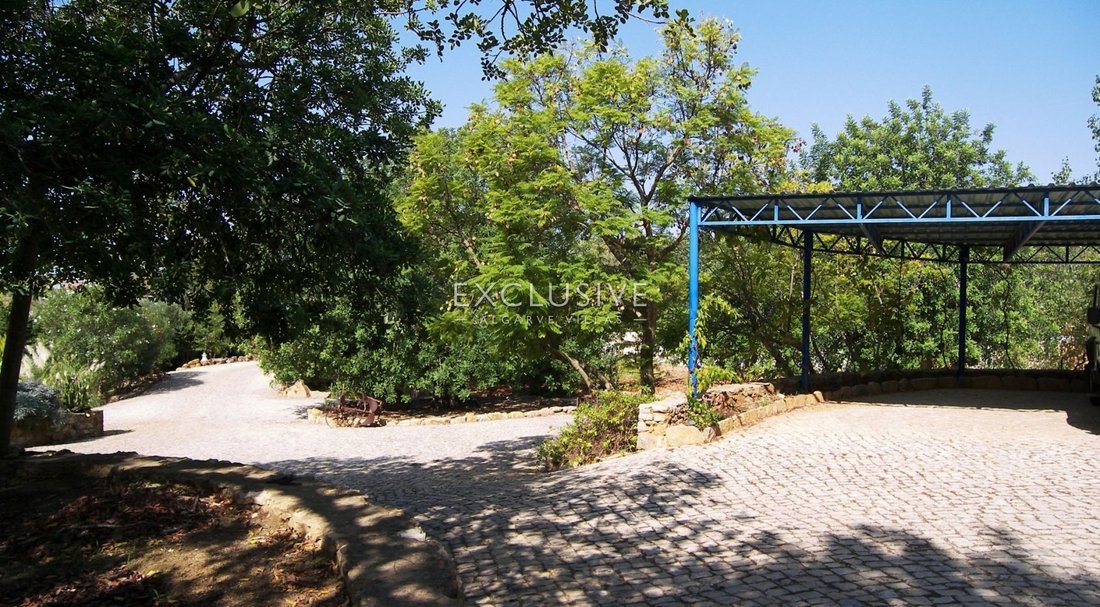Villa à Almancil, Algarve, Portugal 2 - 11192432