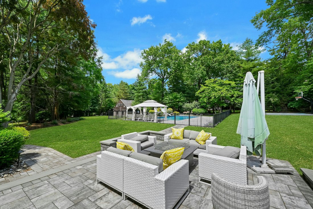 House in Tenafly, New Jersey, United States 3 - 18181710