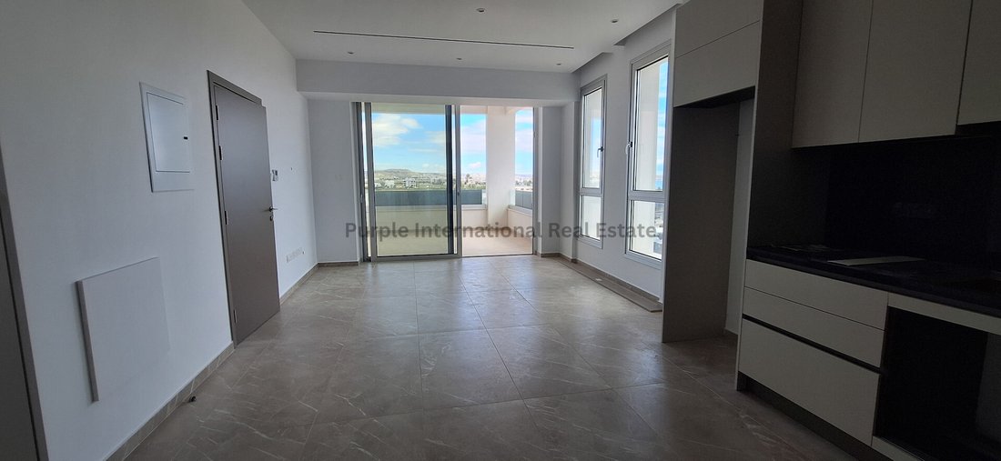 Apartment in Larnaca, Larnaca, Cyprus 4 - 16712242