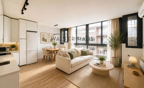 Appartamento a Salamanca, Madrid, Spagna 1