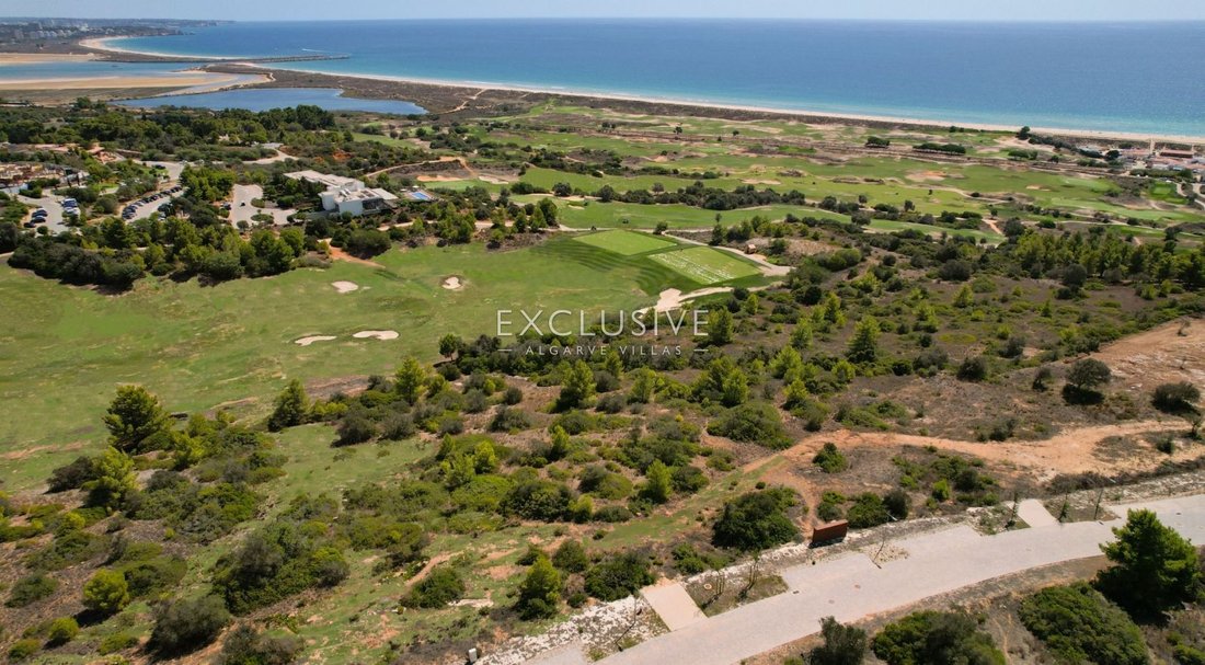 Land in Odiaxere, Algarve, Portugal 1 - 13244578