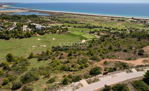 Land in Odiaxere, Algarve, Portugal 1