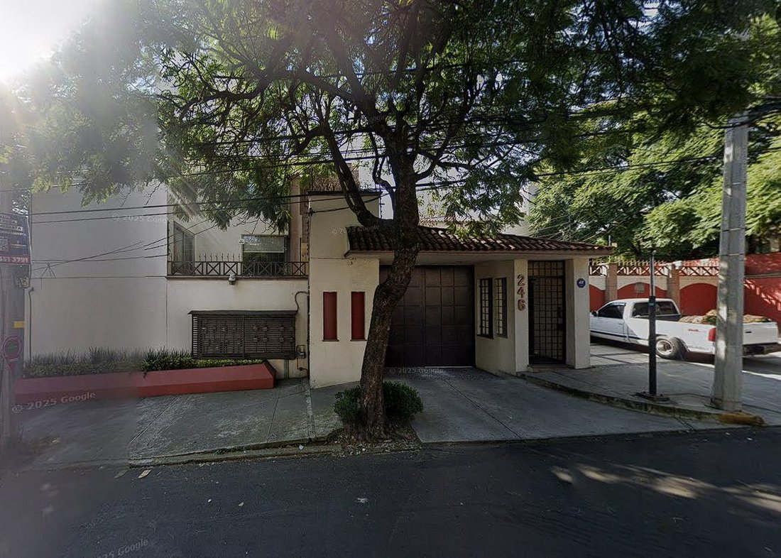 Condo in Santa Catarina Yecahuitzotl, Mexico City, Mexico 3 - 18181840