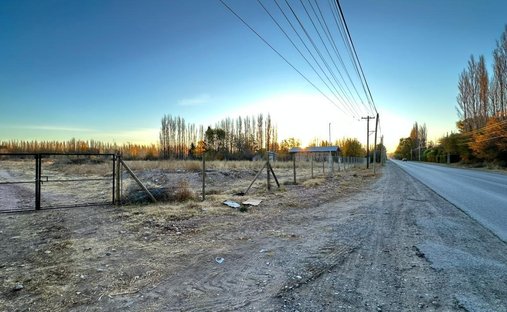 Land in Neuquen, Neuquen, Argentina 1