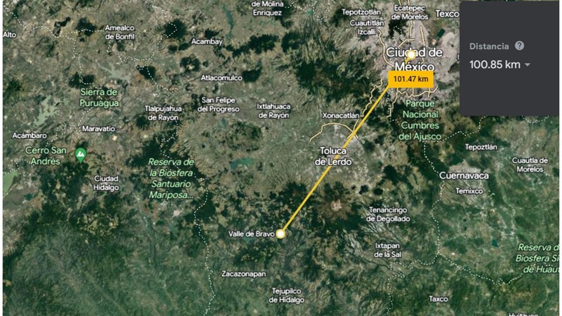 Land in San Simón el Alto, State of Mexico, Mexico 5 - 18182697