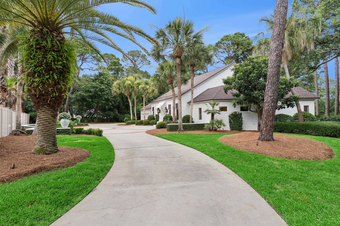 House in St. Simons, Georgia, United States 5 - 18181705