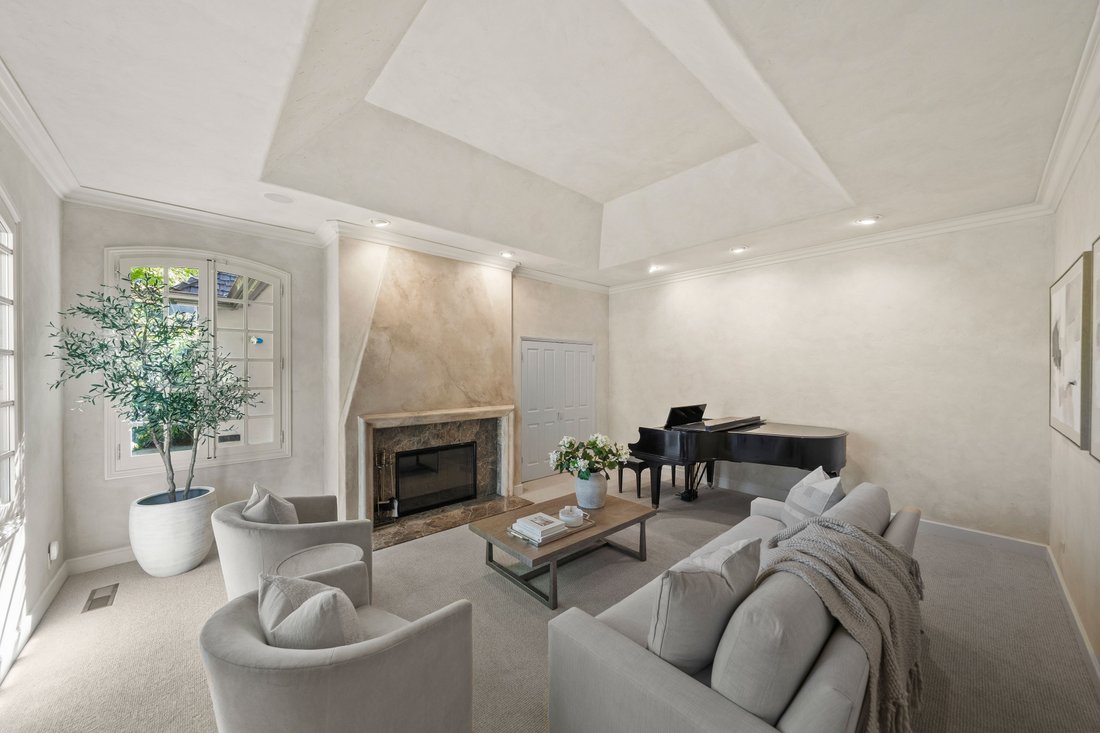 House in Los Altos Hills, California, United States 5 - 18182082