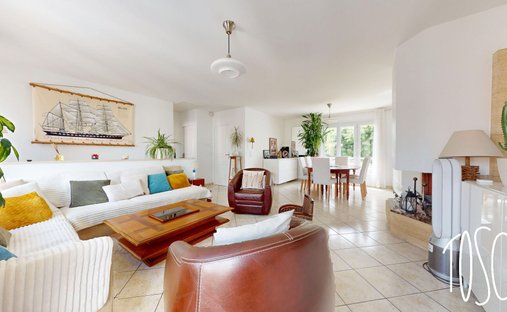 House in Orly, Ile-de-France, France 1