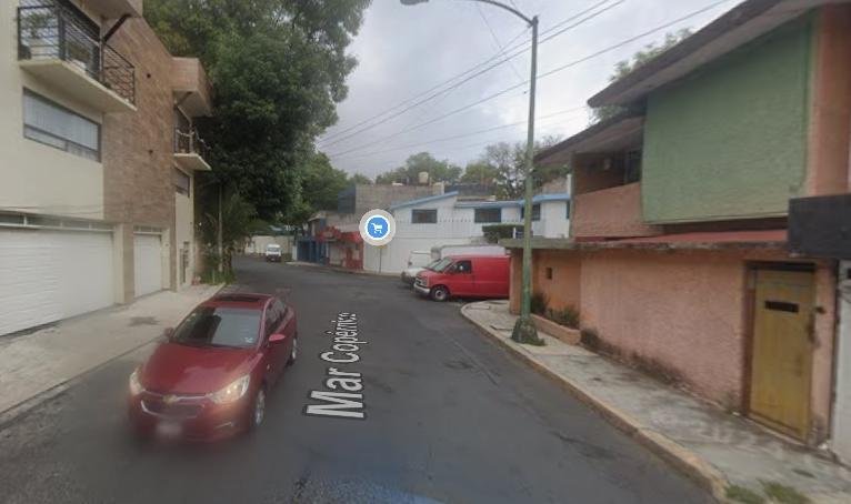 House in Santa Catarina Yecahuitzotl, Mexico City, Mexico 4 - 18181767