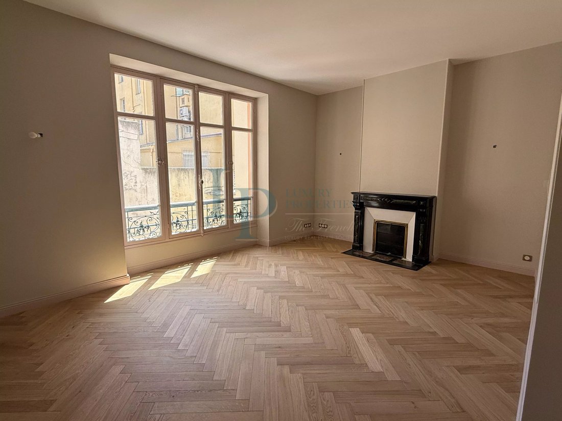 Apartment in Nice, Provence-Alpes-Côte d'Azur, France 4 - 18072905