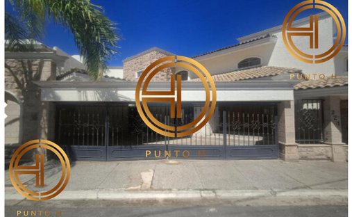 House in Torreón, Coahuila, Mexico 1