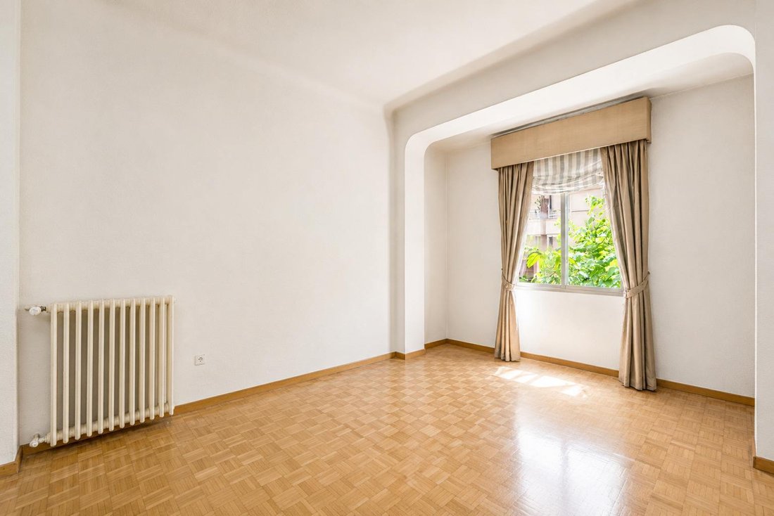 Apartment in Chamberi, Madrid, Spain 3 - 18025965