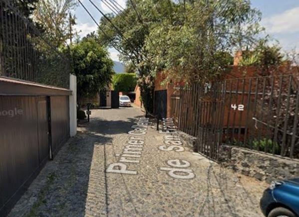 House in Mexico City, Mexico 5 - 18181770