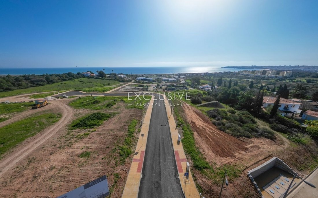 Land in Odiaxere, Algarve, Portugal 5 - 13895292