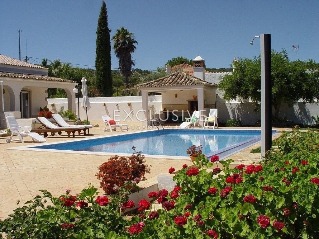 Villa in Sao Bras de Alportel, Algarve, Portugal 2 - 13010956
