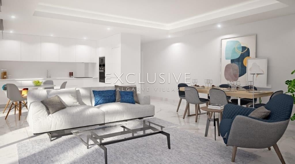 Apartment in Sao Goncalo de Lagos, Algarve, Portugal 5 - 11240161