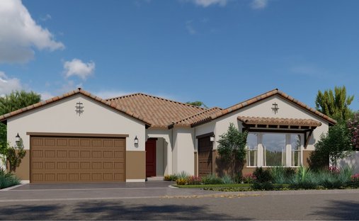 House in Roseville, California, United States 1