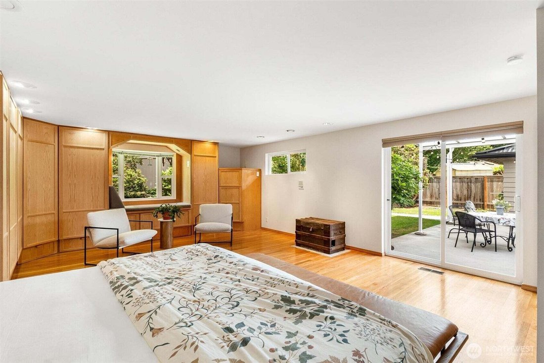 House in Bothell, Washington, United States 3 - 18181692