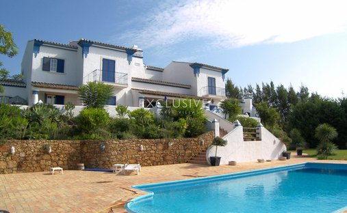 Villa a Almancil, Algarve, Portogallo 1