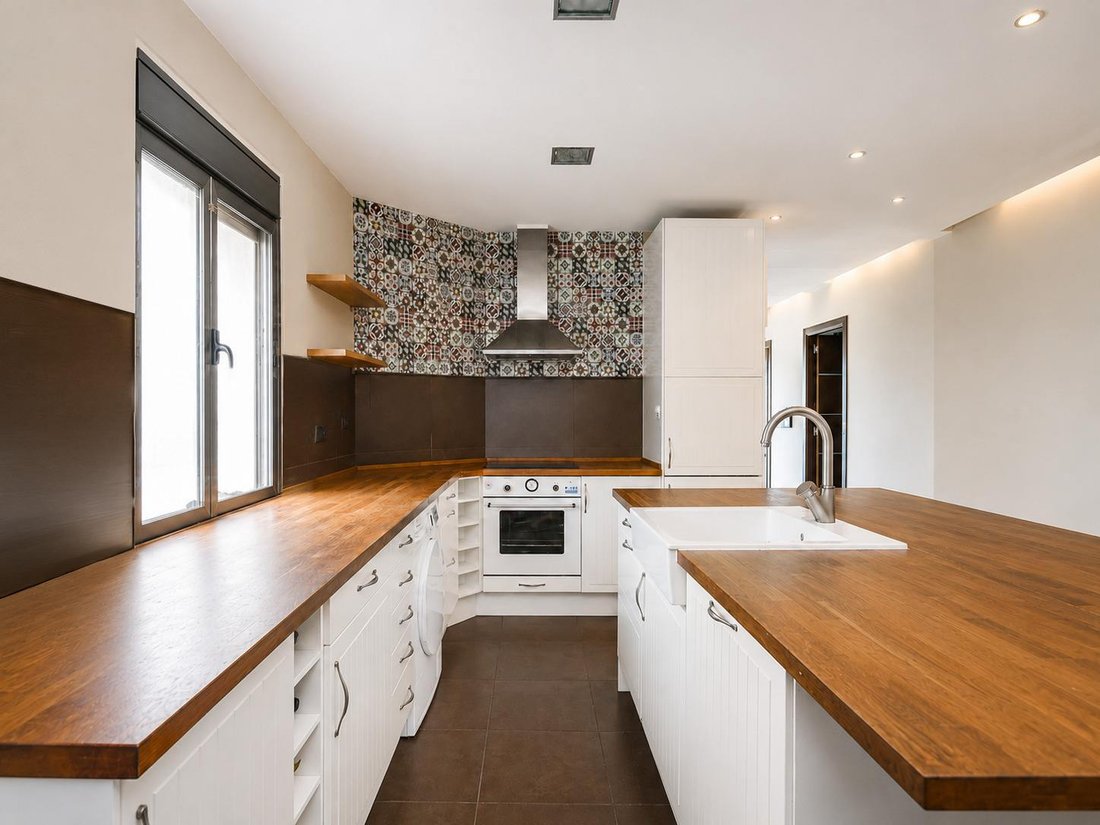 Penthouse in Arganzuela, Madrid, Spain 5 - 18064312
