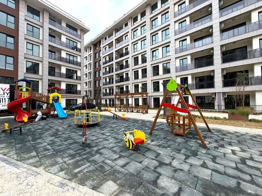 Apartamento en Estambul, Provincia de Estambul, Turquía 2 - 18182175