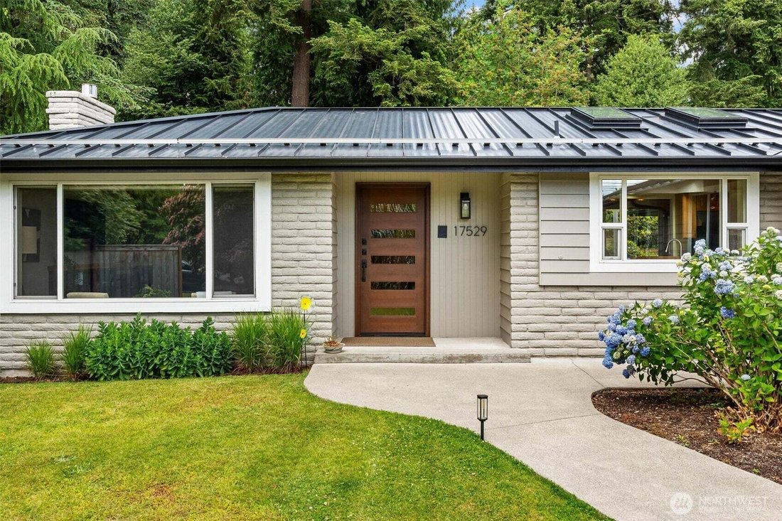 House in Bothell, Washington, United States 1 - 18181692